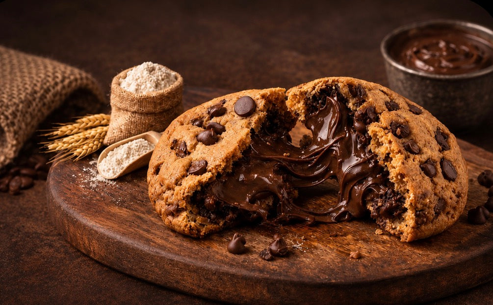 ANCESTRAL COOKIE