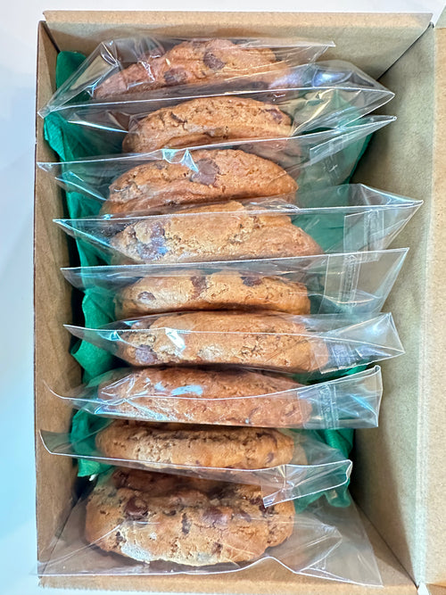 ANCESTRAL COOKIE