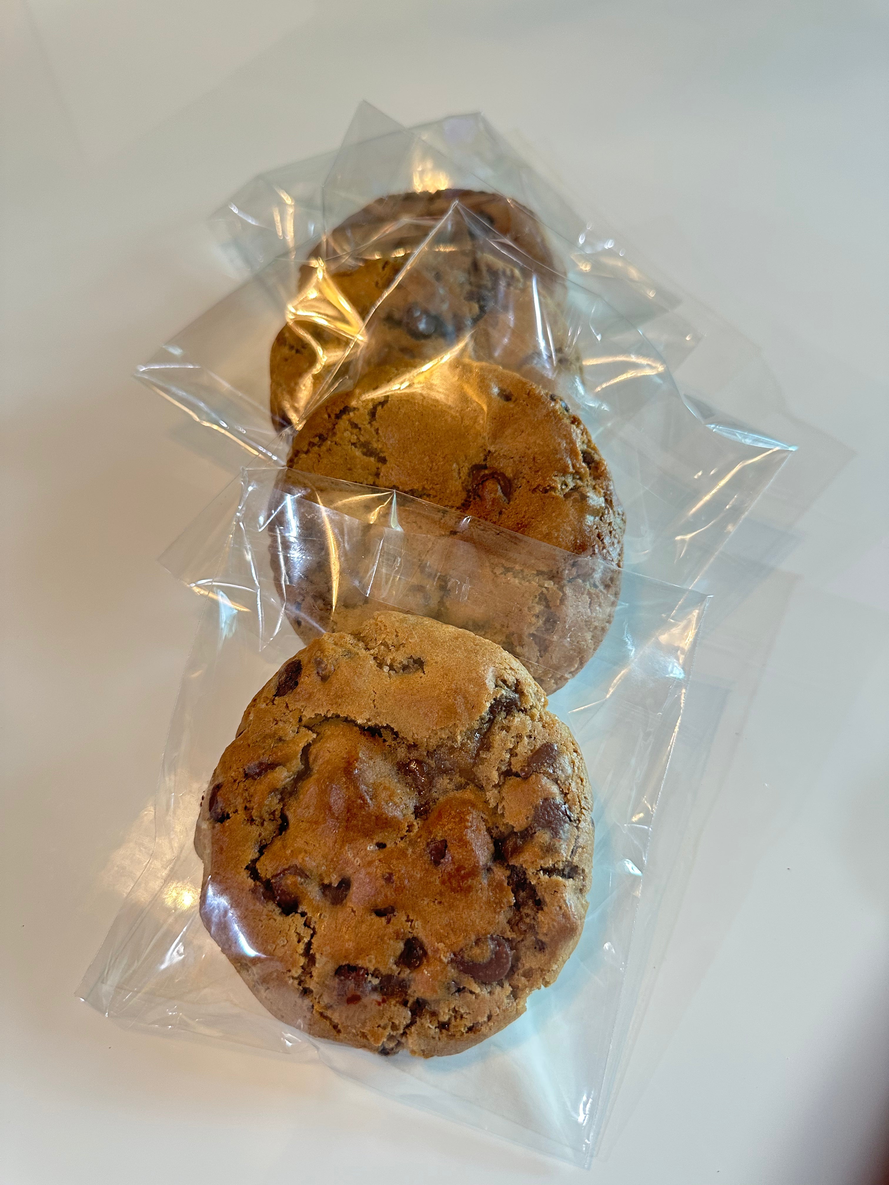 ANCESTRAL COOKIE