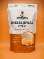 Brazilian Cheese Bread Mix