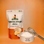 Brazilian Cheese Bread Mix